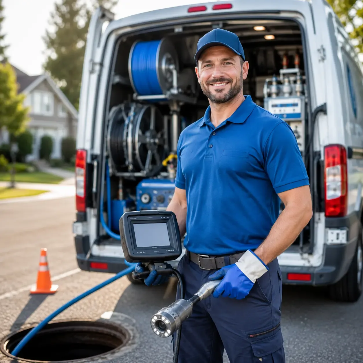 Local Pipe Relining specialists in Loco Hills, NM