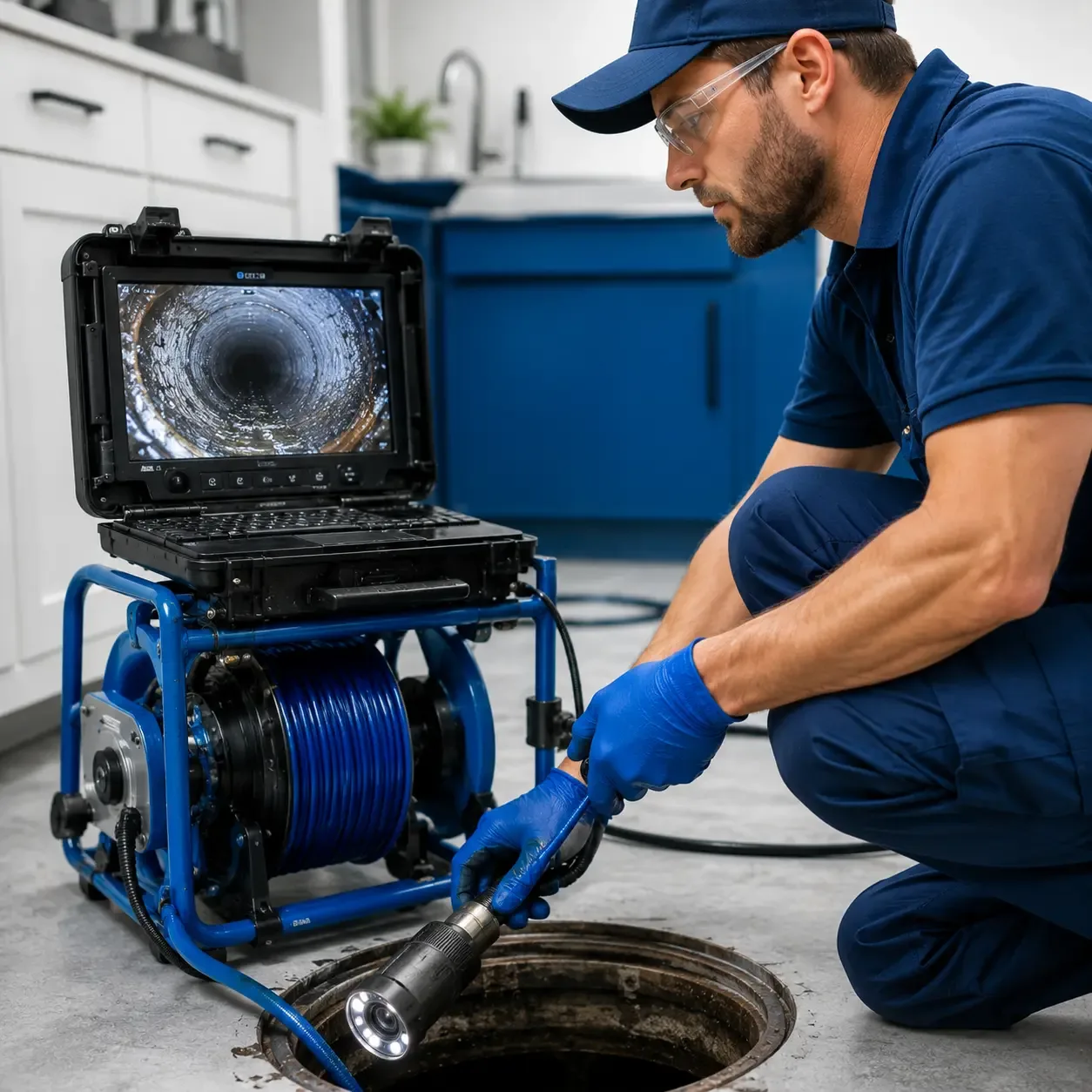 Pipe Relining professionals serving Loco Hills, NM